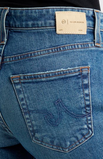 Ex-Boyfriend Jeans