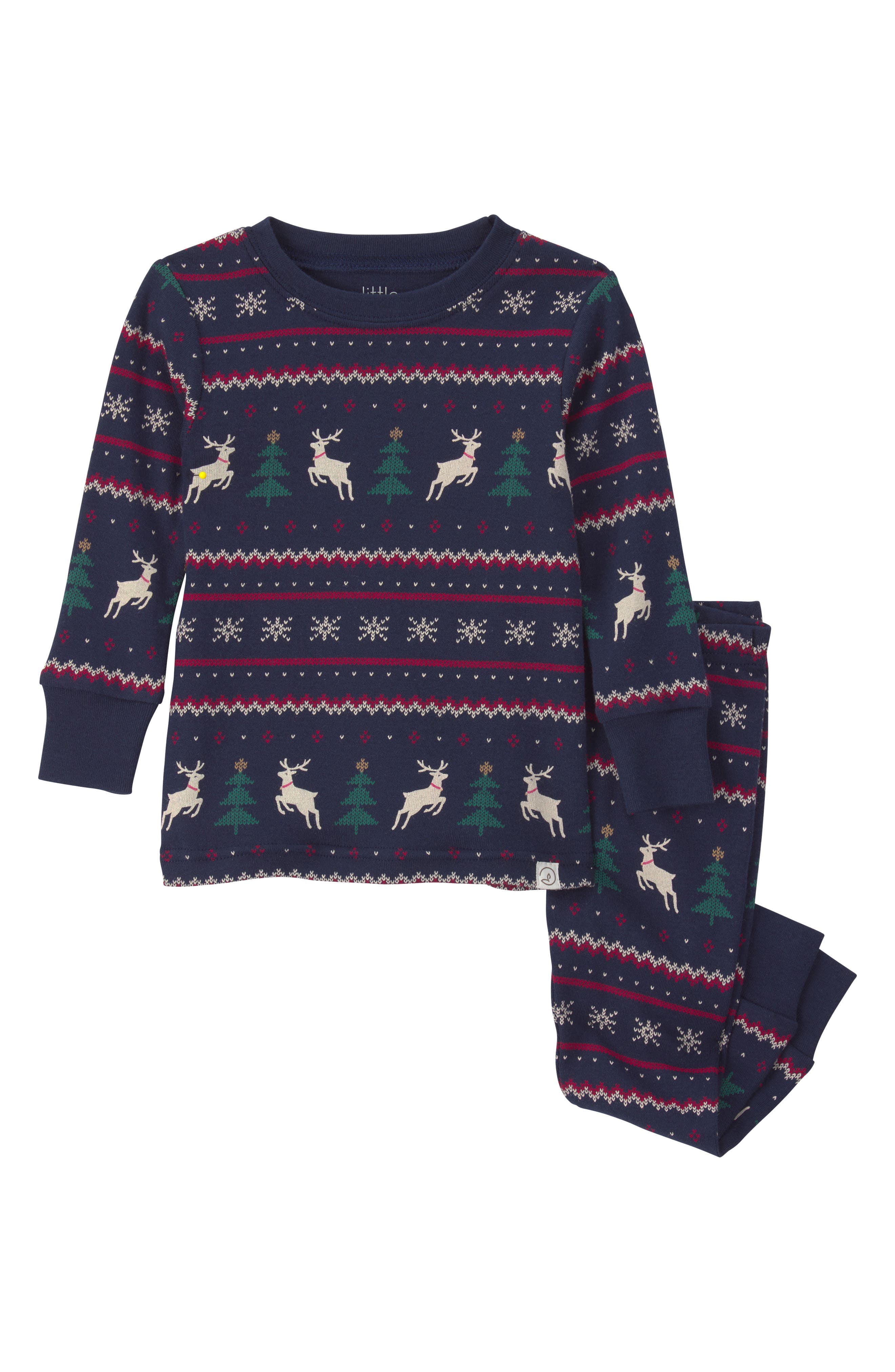 selected BLUE FAIRISLE
