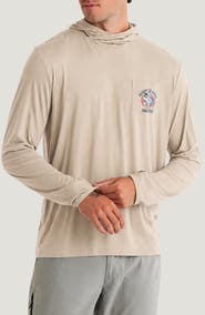 Free Fly Ready to Roll Hoodie