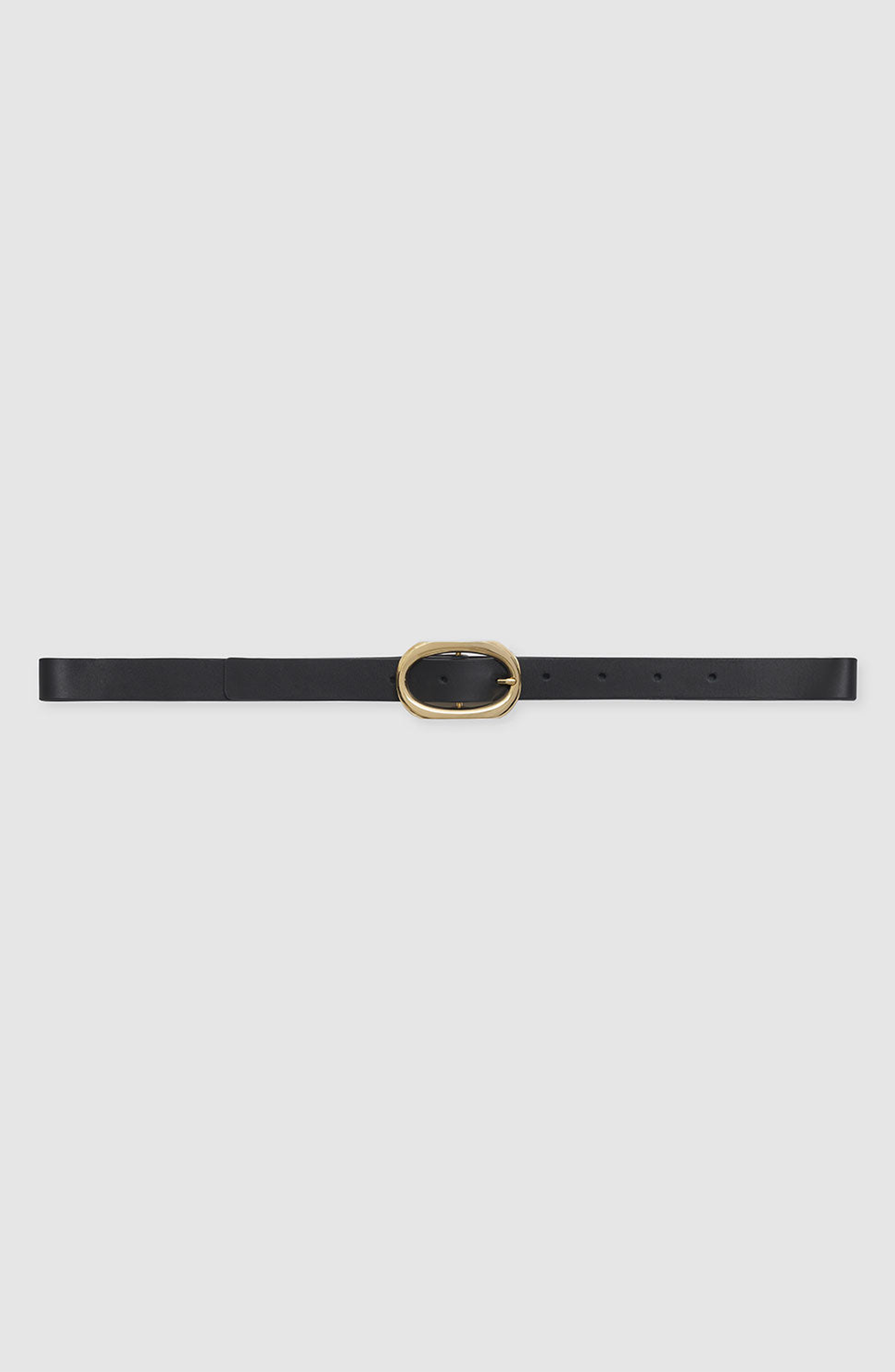 selected Black / Gold