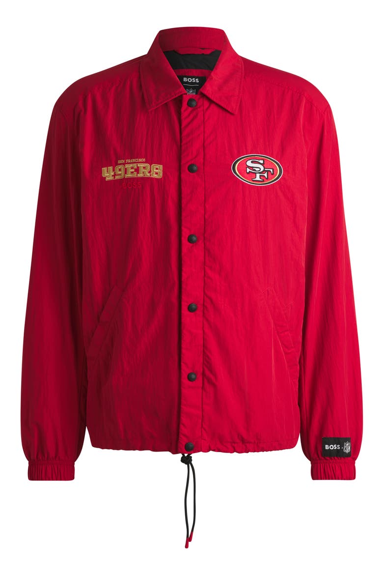 x NFL Otto Jacket, Alternate, color, OPEN PNK