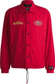 Boss X NFL x NFL Otto Jacket