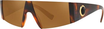 136mm Shield Sunglasses