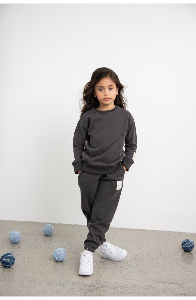 Kid Category Big Kids Jogger Pant, Alternate, color, 