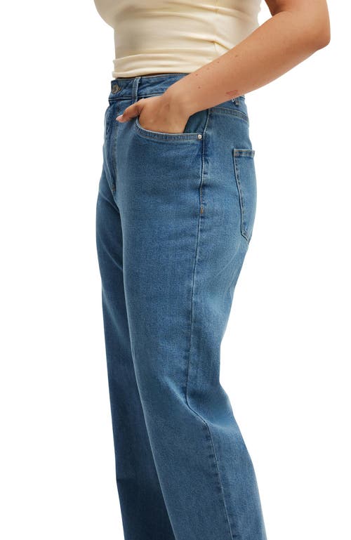 Shop Cotton On Curvy Stretch Straight Jean