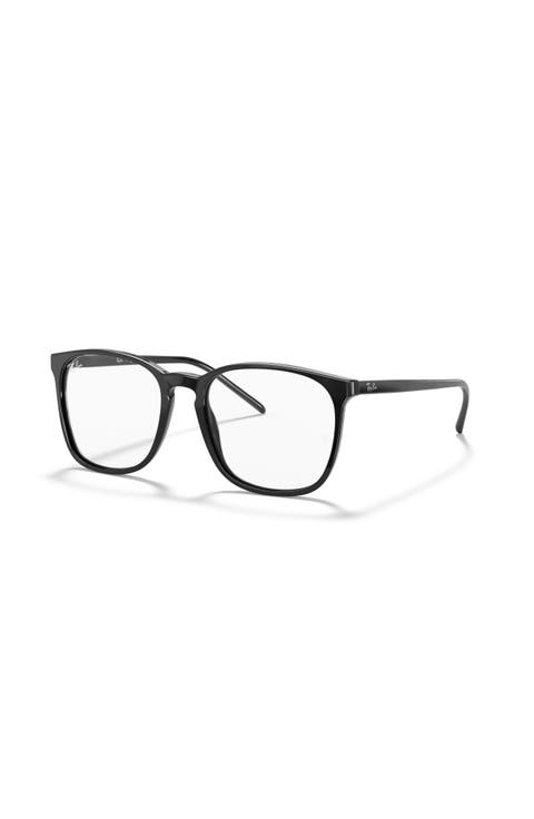 54mm Square optical glasses