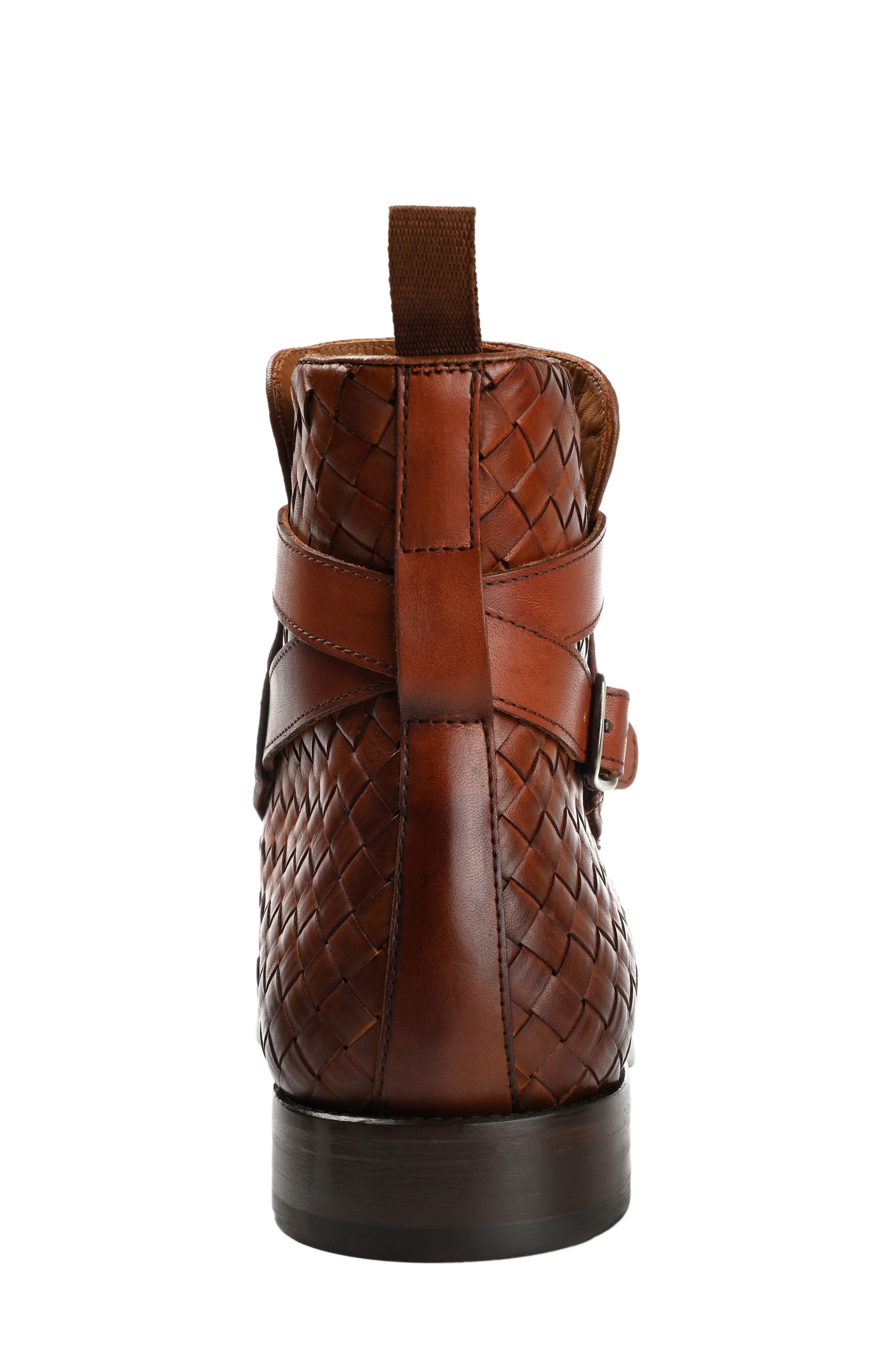 TAFT The Dylan Boot, Alternate, color, 