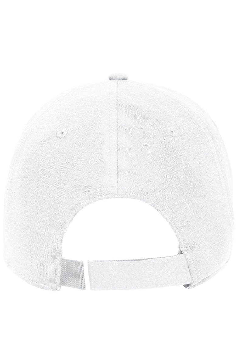 Under Armour Men's Under Armour  White Navy Midshipmen Freedom Collection Adjustable Hat, Alternate, color, 