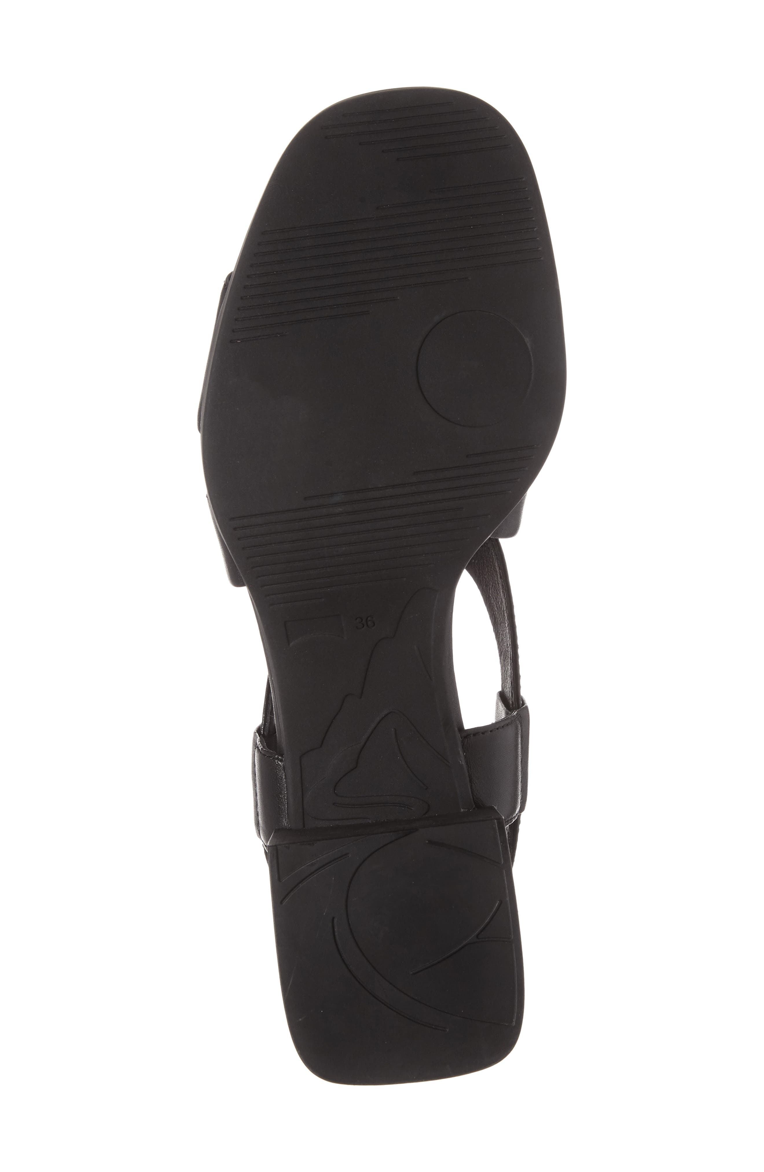 Camper Kobo Strappy Sandal, Alternate, color, 