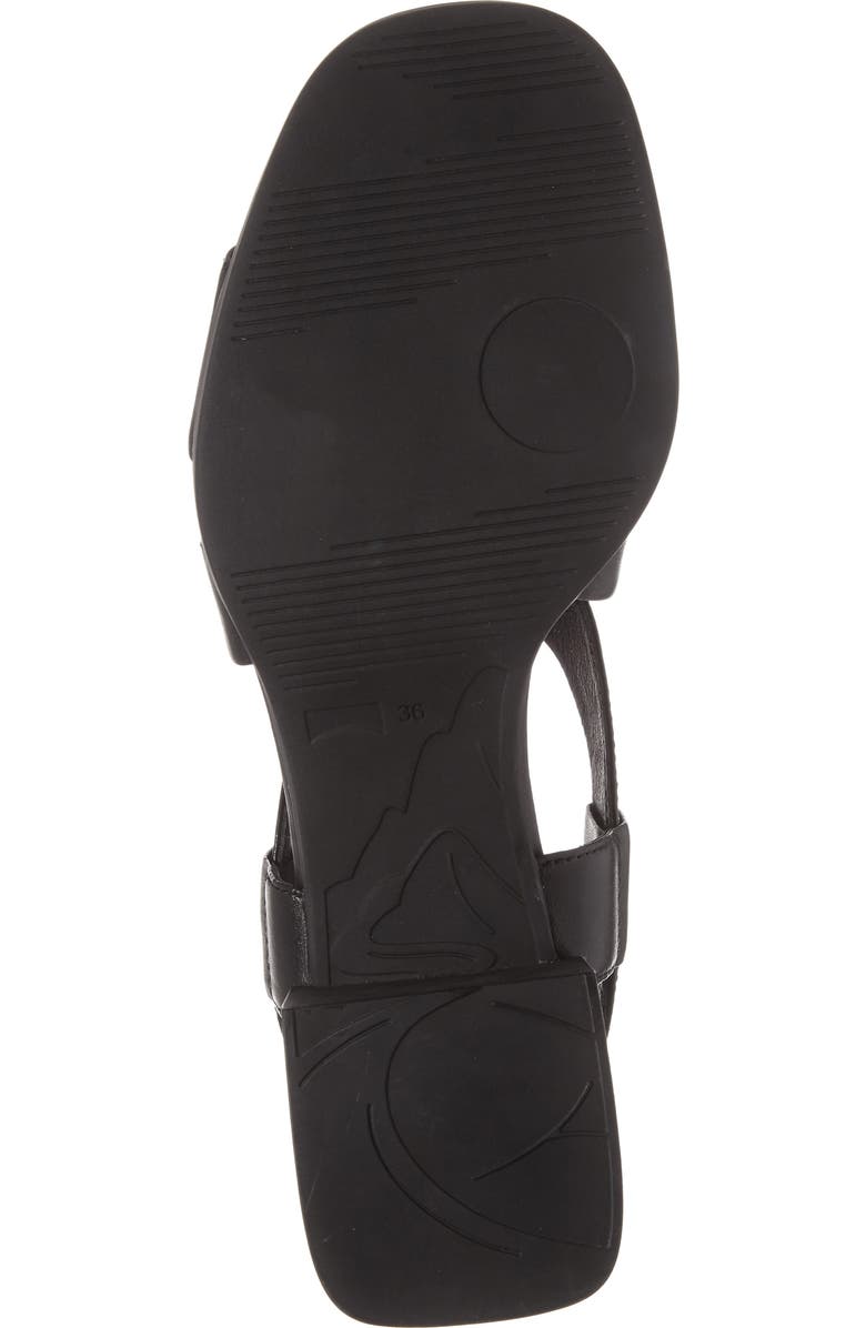 Camper Kobo Strappy Sandal, Alternate, color,