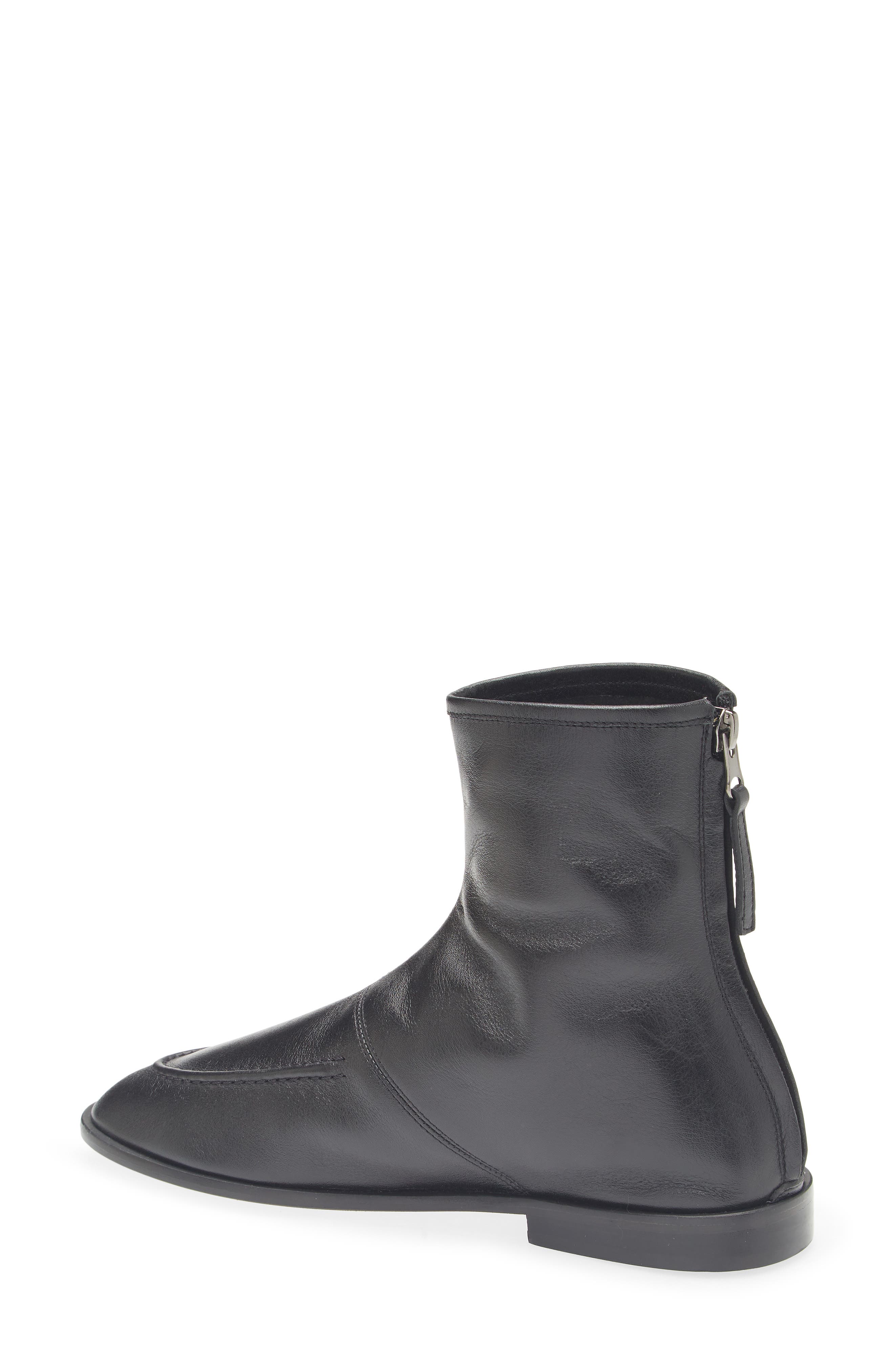 HEREU Juliol Bootie, Alternate, color, Black