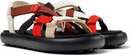 Camper Twins Sandal