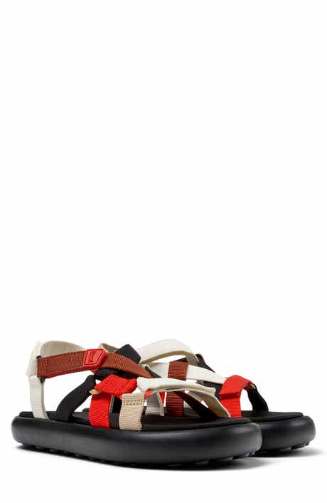 Camper Twins Sandal