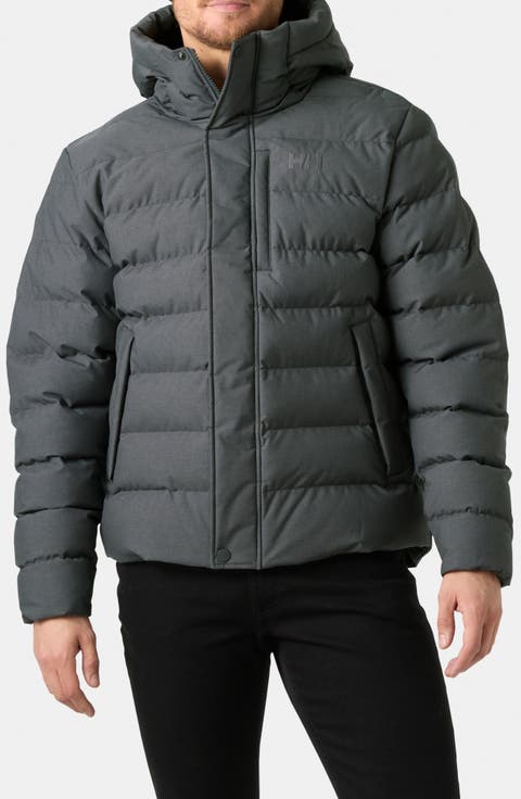 Alby Puffy Jacket