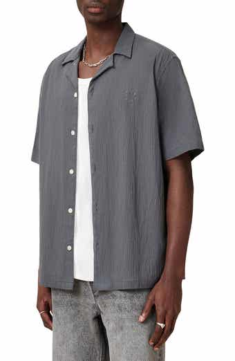 AllSaints Haven Camp Shirt