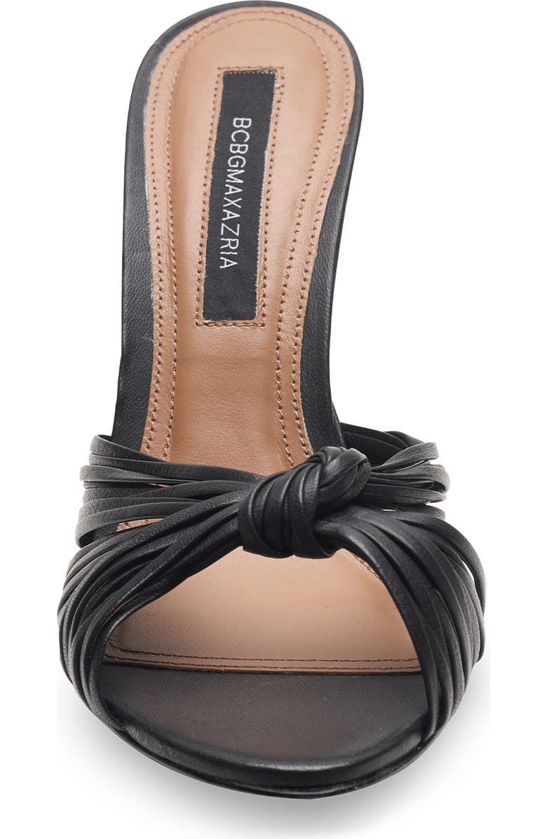 BCBGMAXAZRIA Delilah Slide Sandal, Alternate, color,