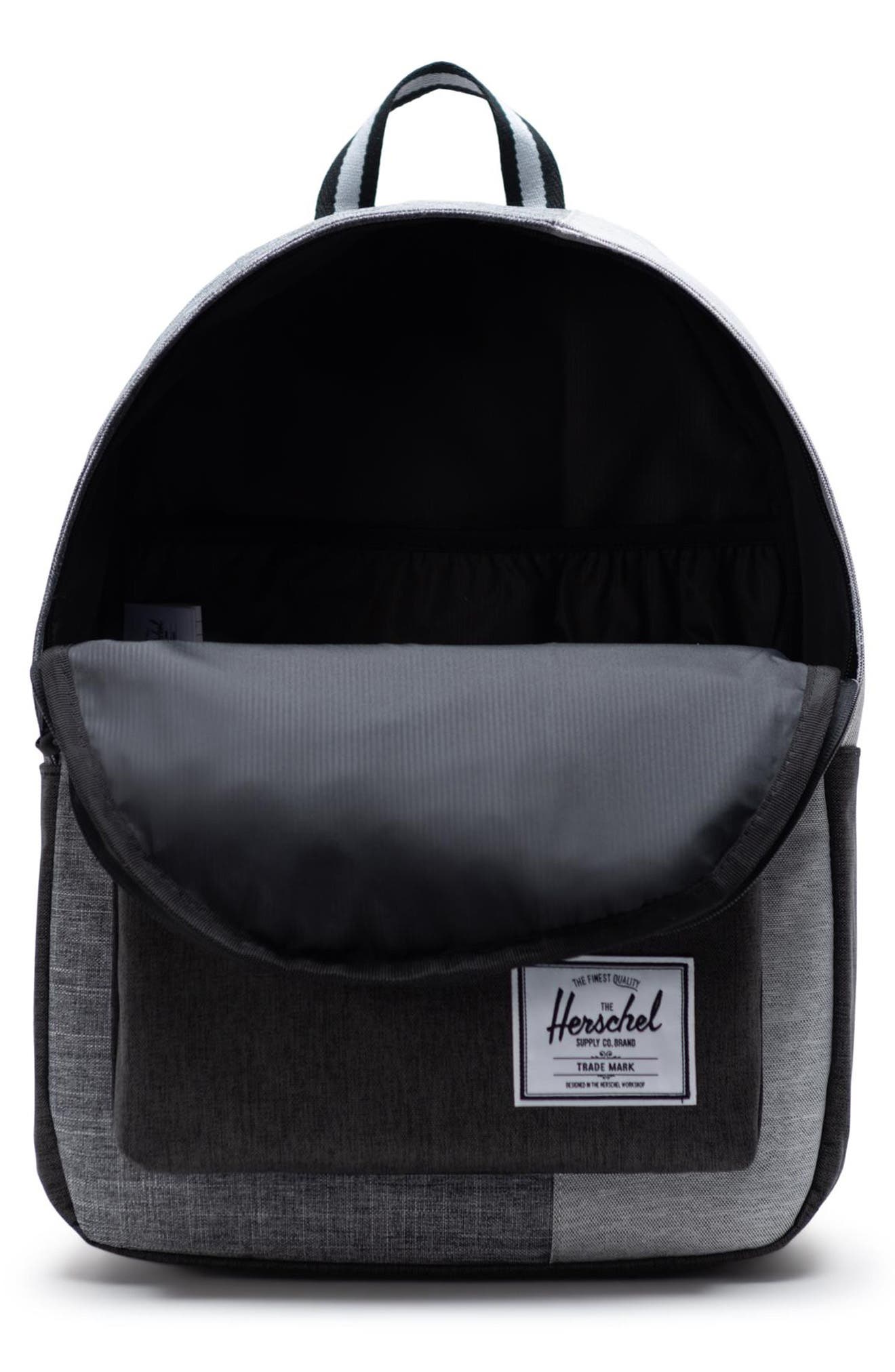 Herschel Supply Co. Classic X-Large Backpack, Alternate, color, 