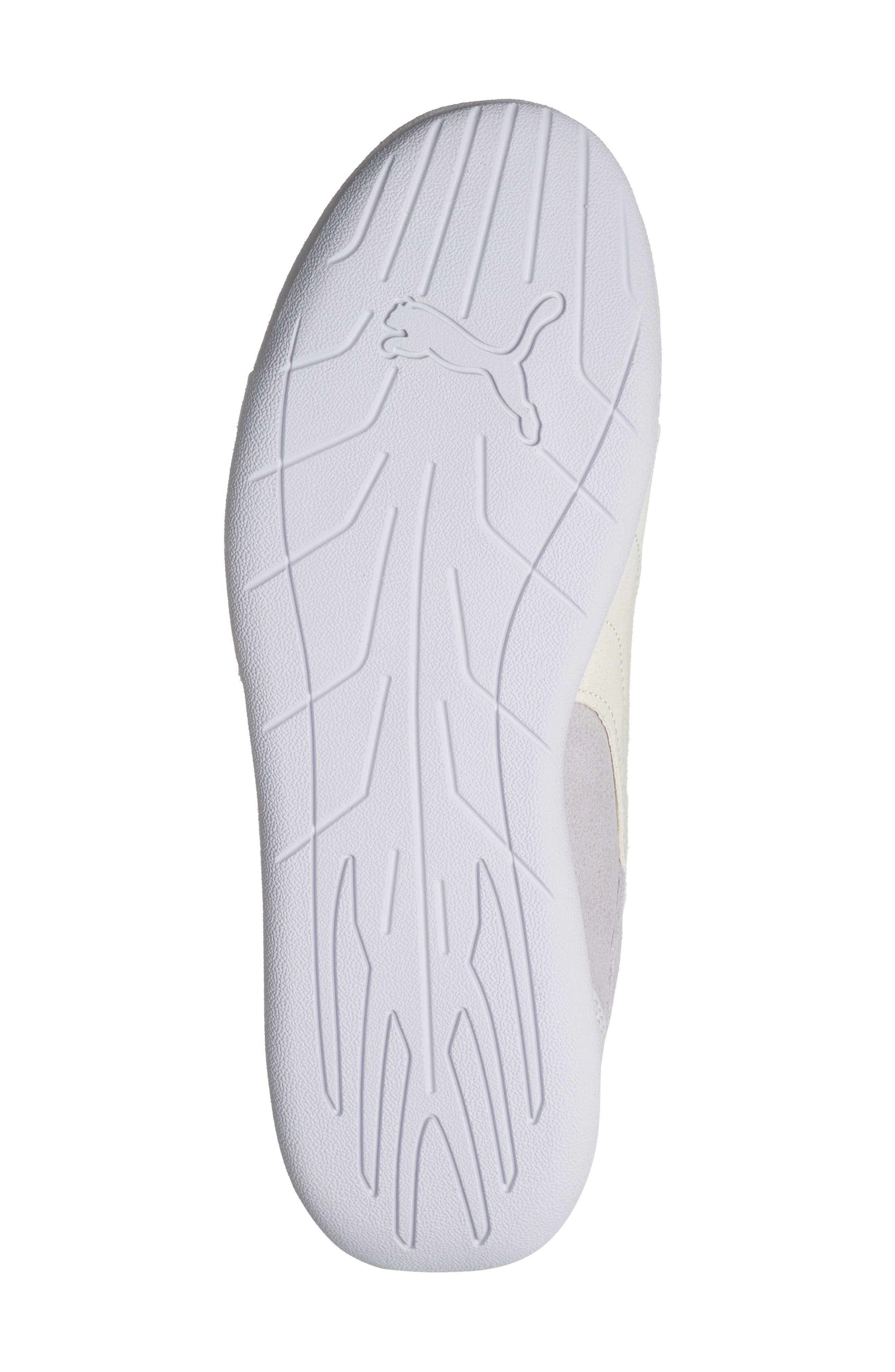 Replicatch Low Top Sneaker, Alternate, color, LAVENDER POP/ WARM WHITE