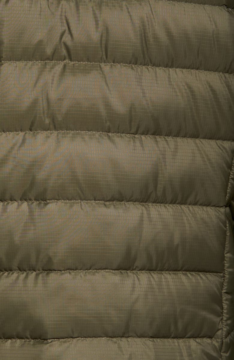 The North Face 'Aconcagua' Goose Down Jacket, Alternate, color, 