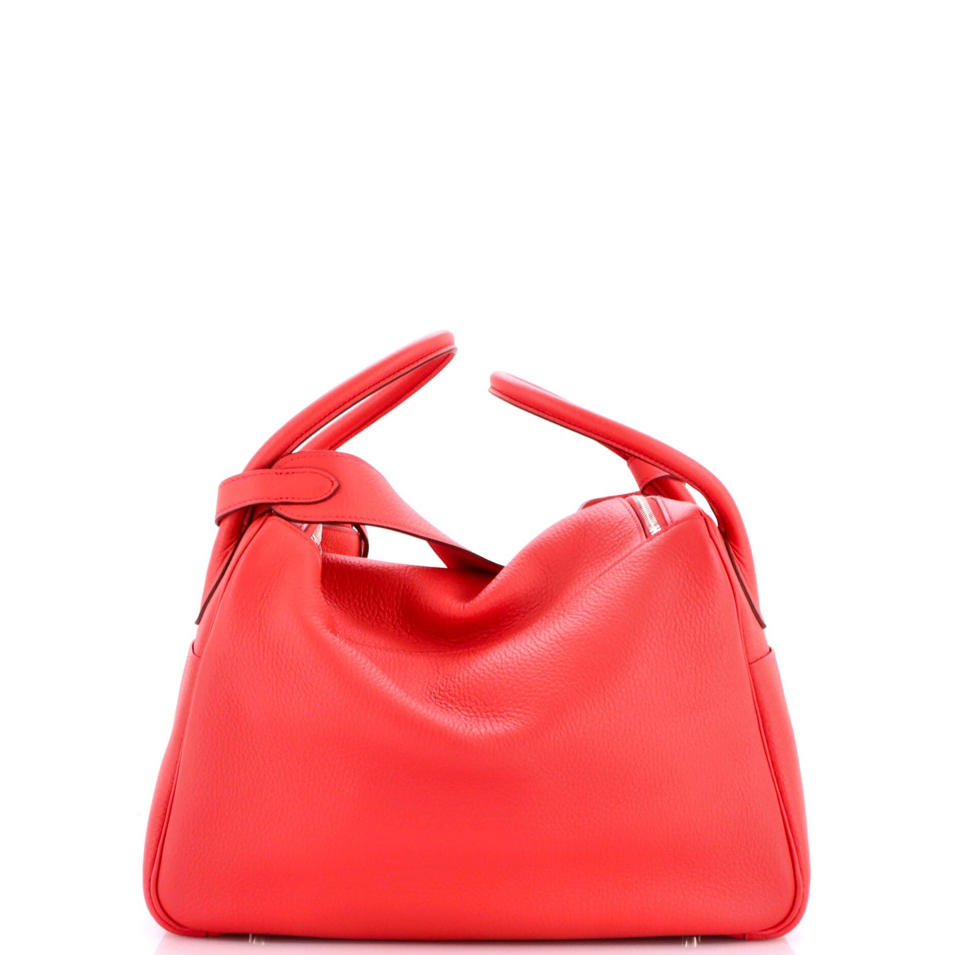 Lindy Bag Clemence 34, Alternate, color, Red