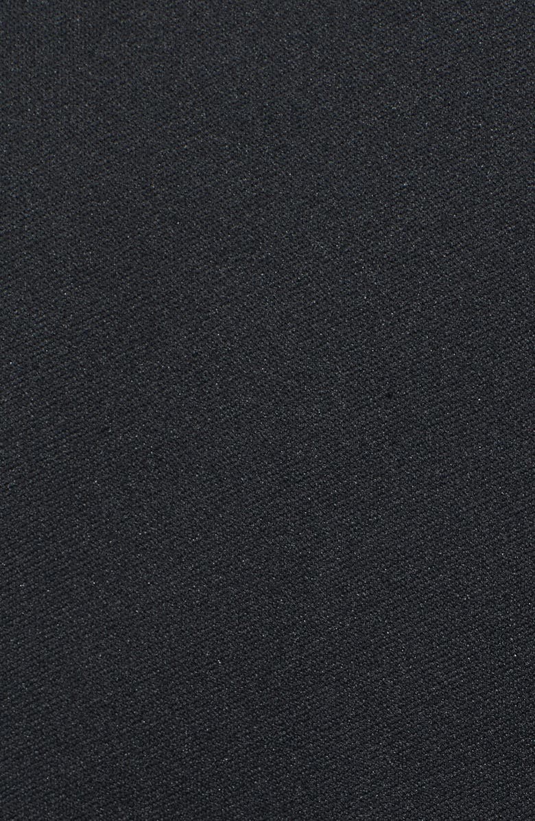 Comme des Garçons PLAY , Alternate, color, Black