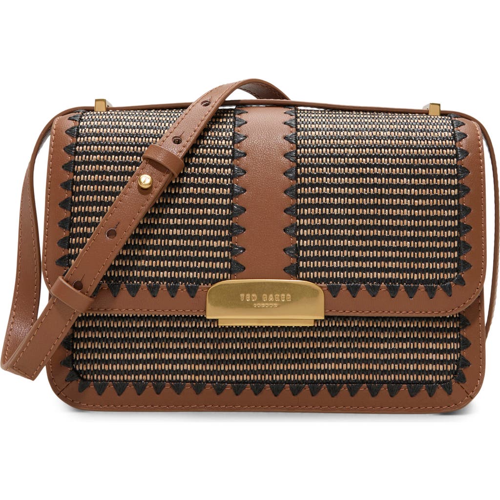 Ted Baker London Darcie Ray Convertible Crossbody Bag