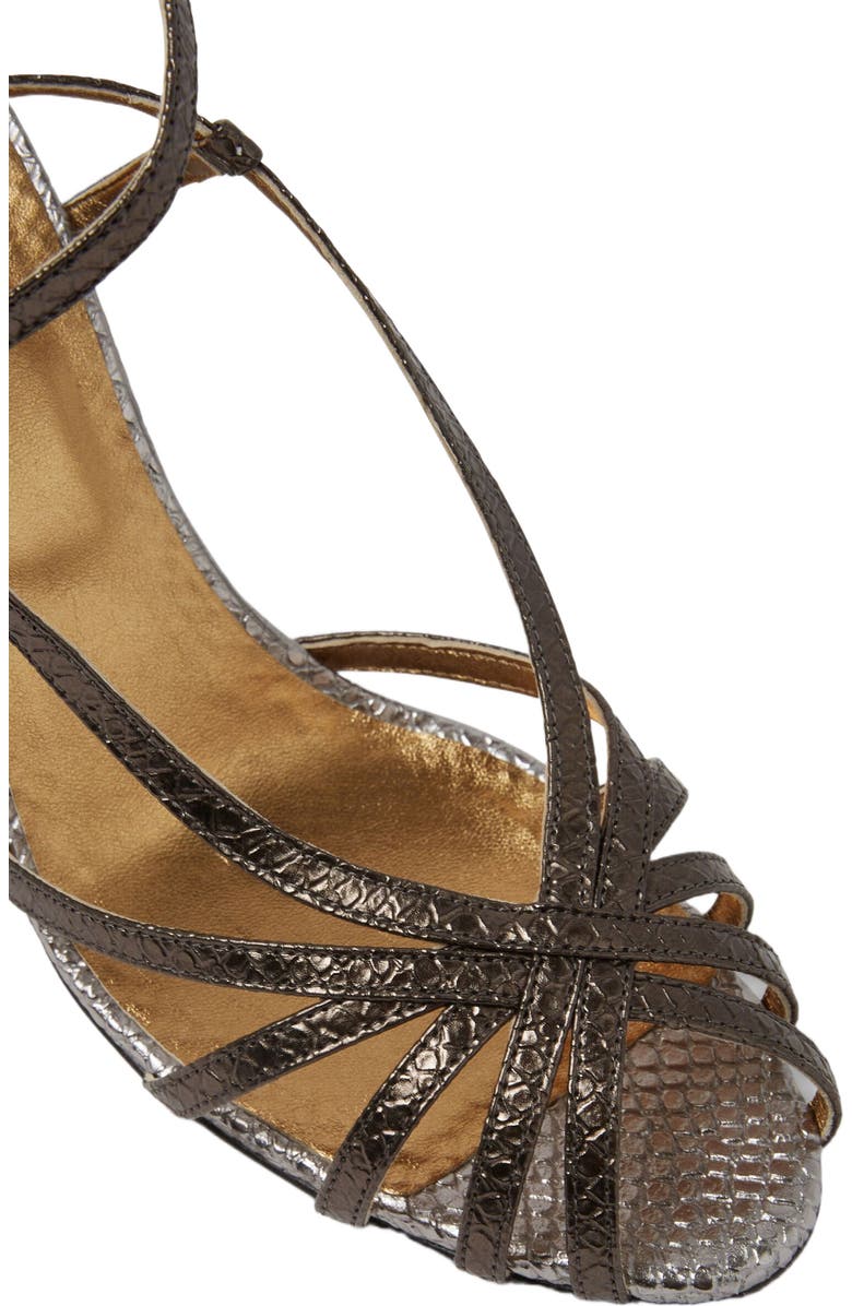 La DoubleJ The Weekend Wedge Solid Anthracite, Alternate, color, Solid Anthracite