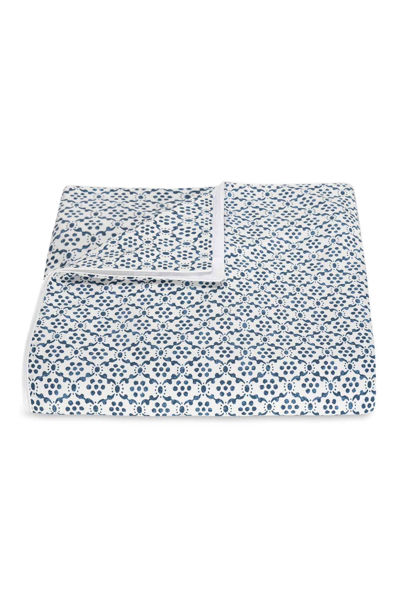 selected INDIGO