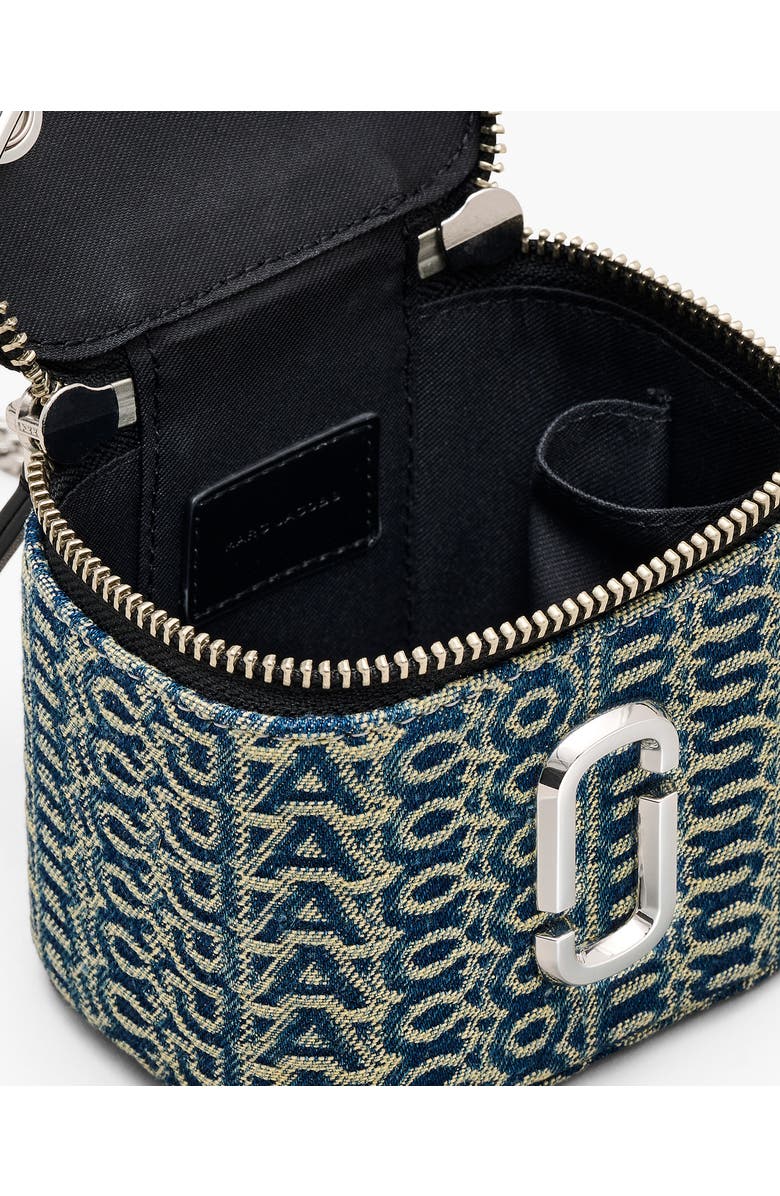 Marc Jacobs The Snapshot Dtm Pochette Bag, Alternate, color,