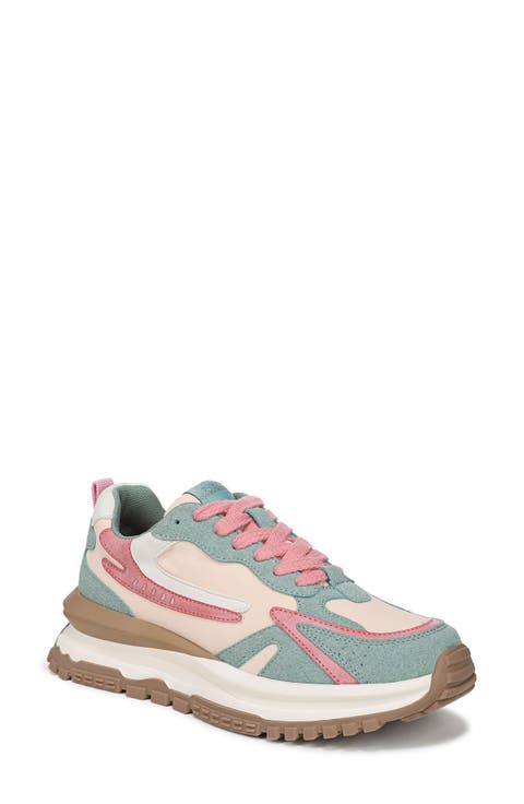 Leo Trainer Sneaker (Women)