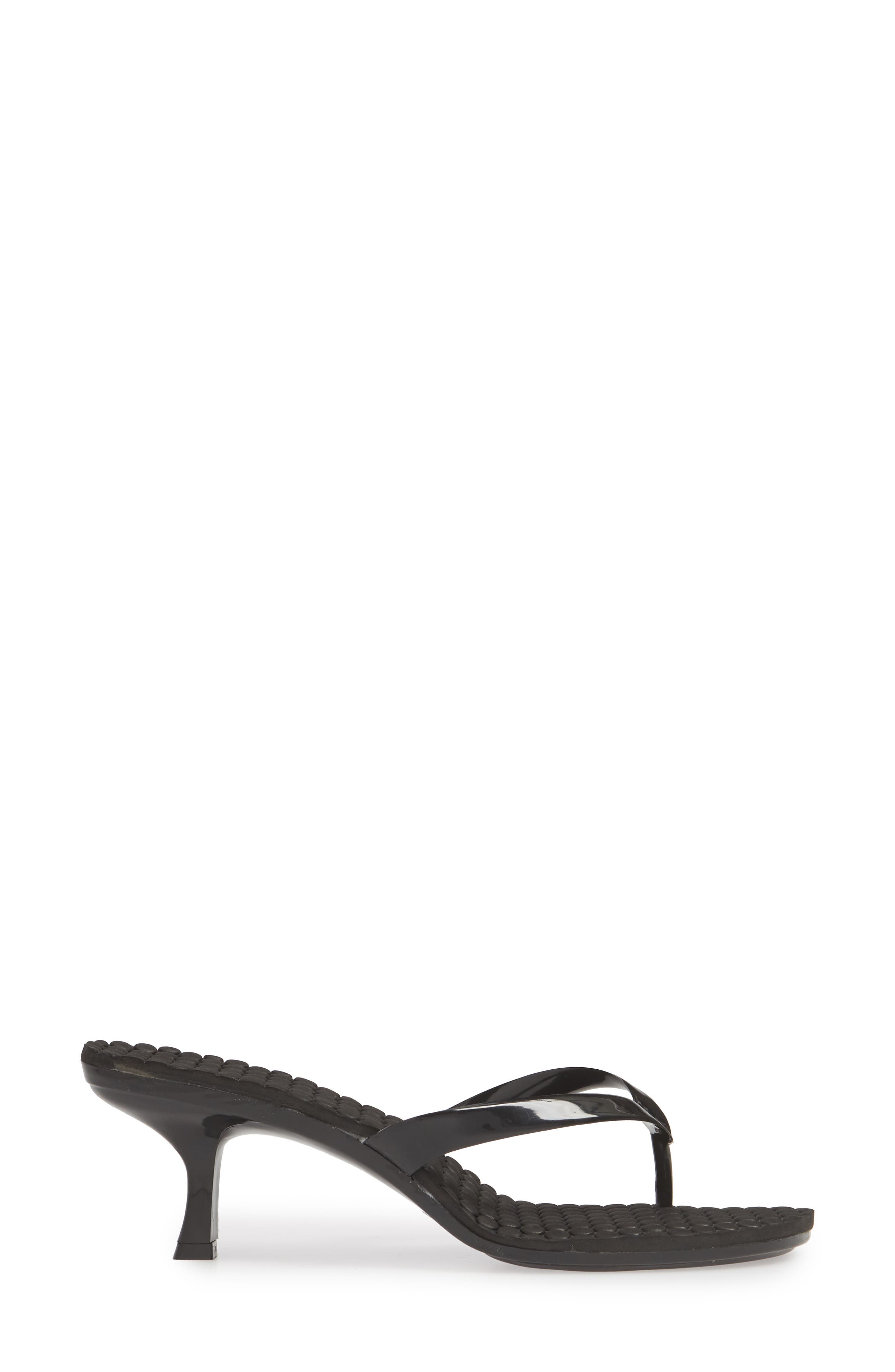 Jeffrey Campbell Thong 2 Slide Sandal, Alternate, color, 