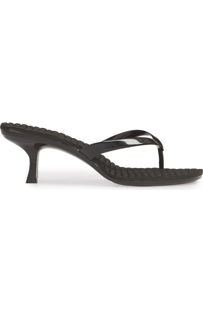 Jeffrey Campbell Thong 2 Slide Sandal, Alternate, color,