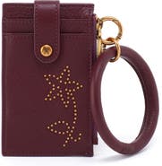HOBO Ring Card Wristlet