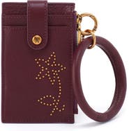HOBO Ring Card Wristlet