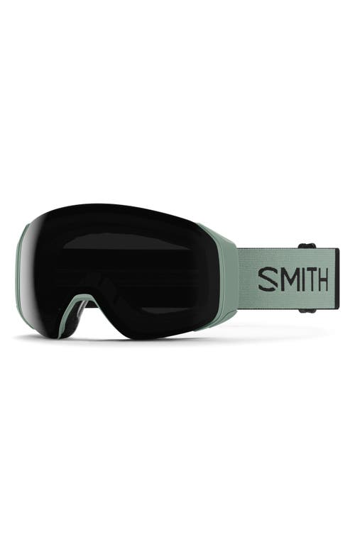 Smith 4d Mag™ 154mm Snow Goggles