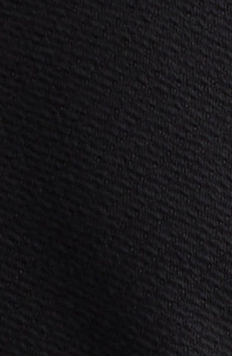 Emporio Armani Stretch One-Button Blazer, Alternate, color, 