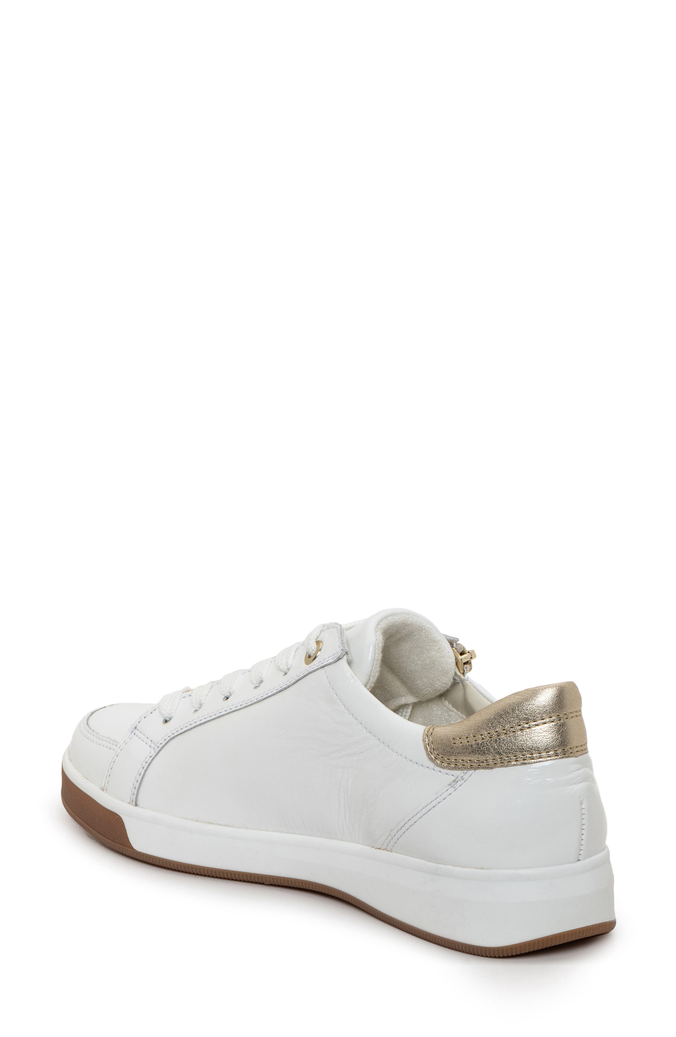 Rei Low Sneaker - image 4