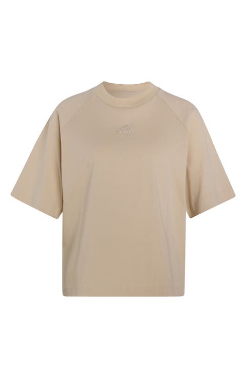 Short Sleeve Tee