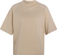 adidas Short Sleeve Tee