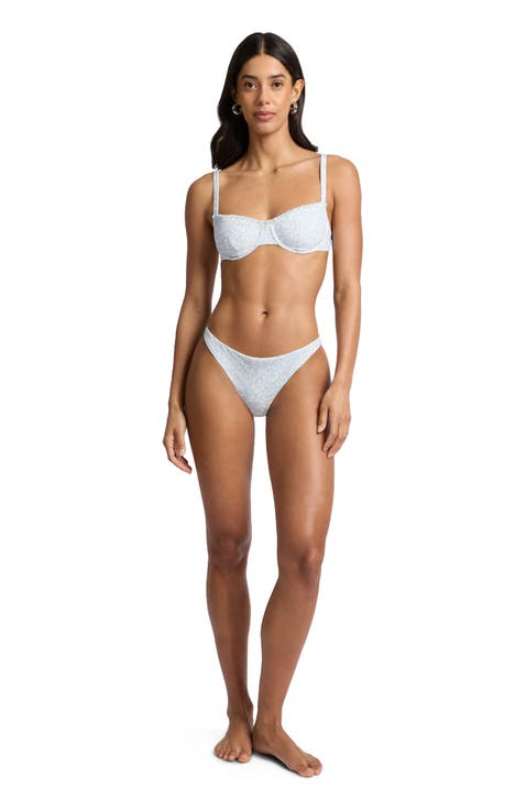 Ashley Bikini Brief Bottom