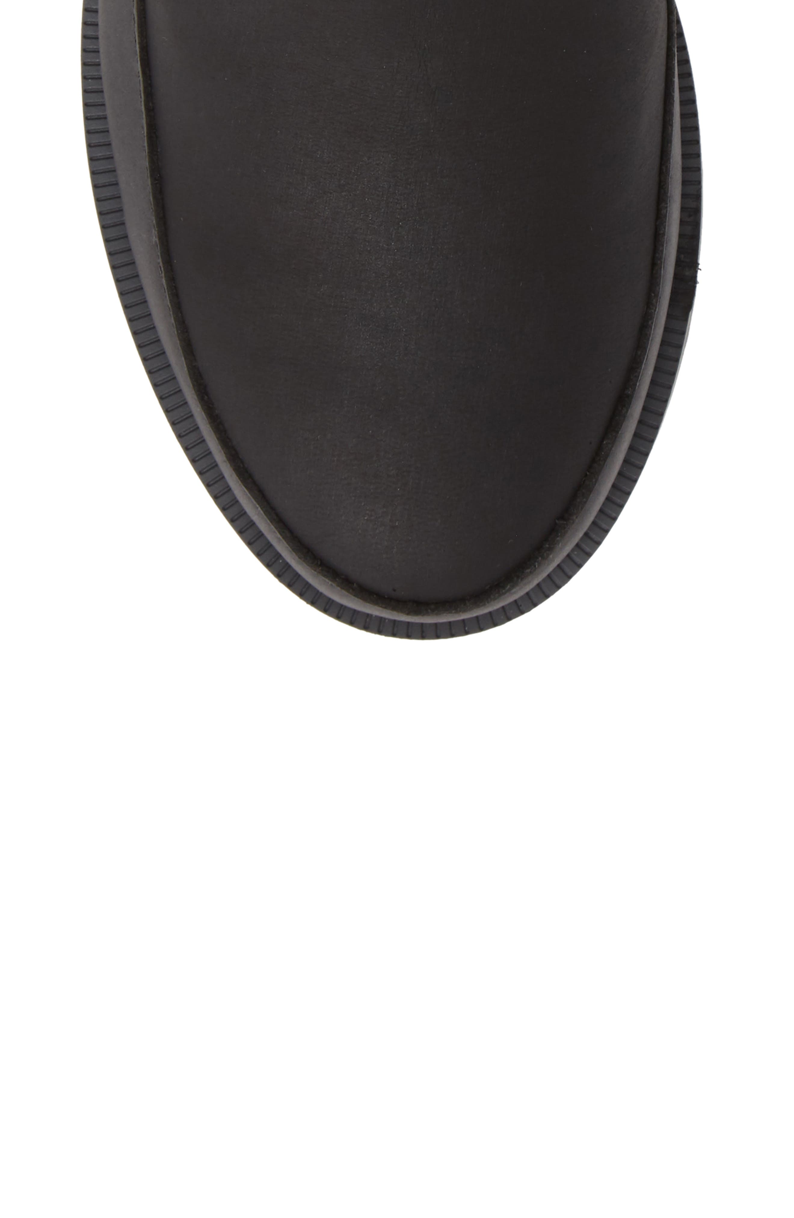 Chaco Cataluna Waterproof Bootie, Alternate, color, 