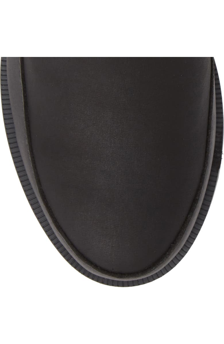 Chaco Cataluna Waterproof Bootie, Alternate, color,