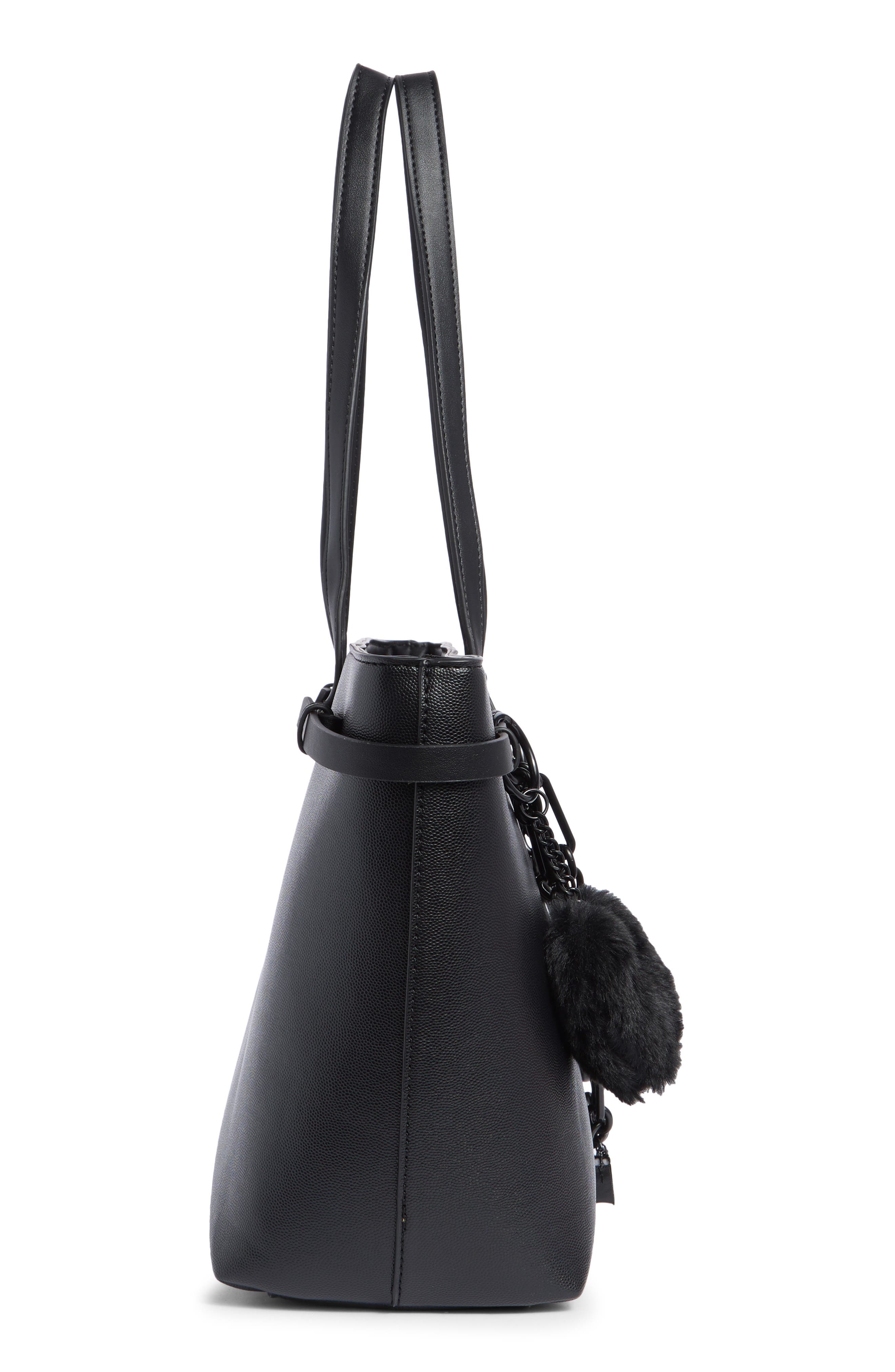 Steve Madden Blila Tote Bag, Alternate, color, 