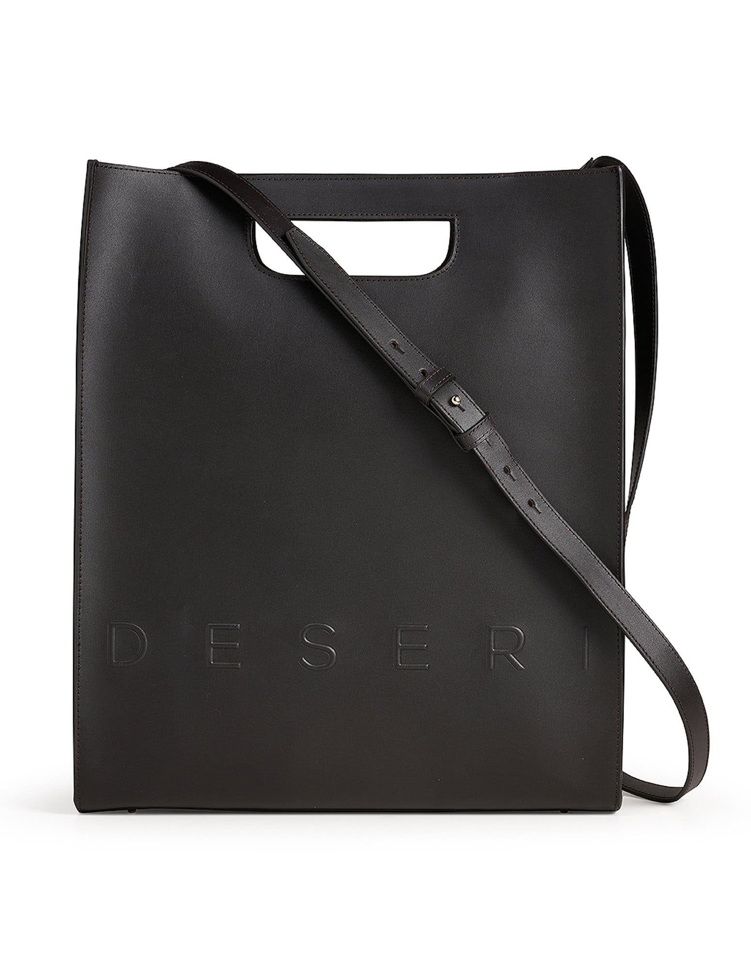Tote, Alternate, color, Black