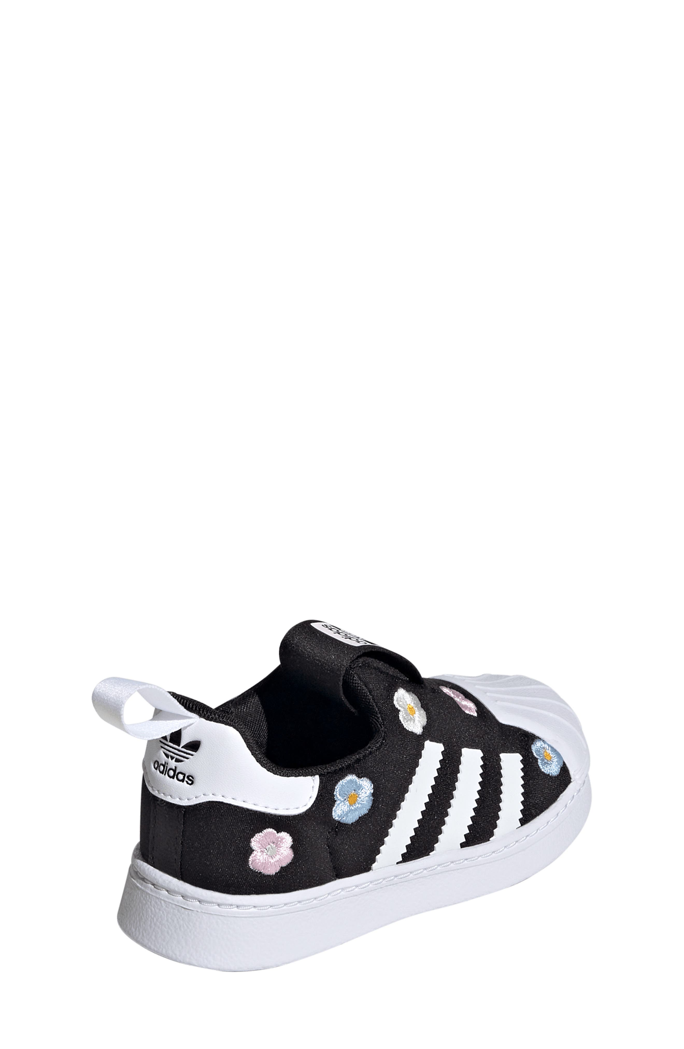 adidas Kids' Superstar 360 Sneaker, Alternate, color, 