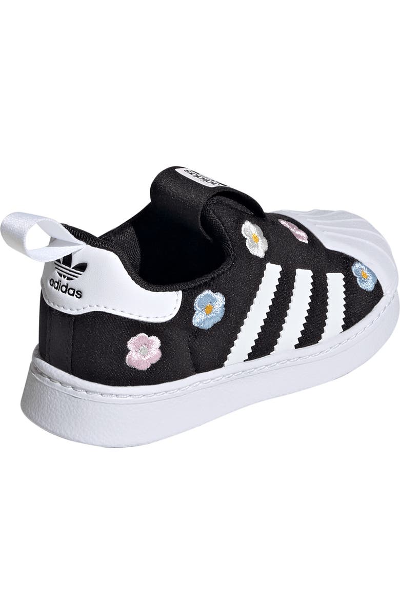 adidas Kids' Superstar 360 Sneaker, Alternate, color,