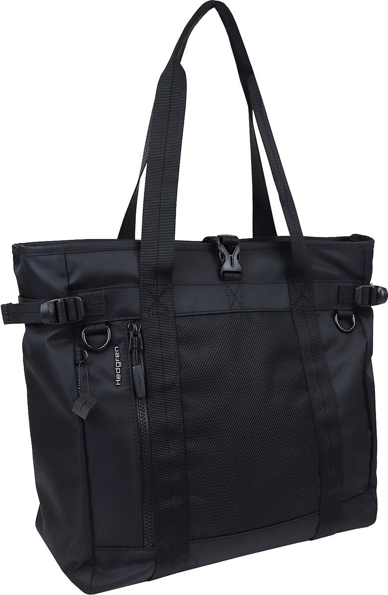 Hedgren Summit Tote Bag, Alternate, color,