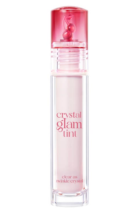 Crystal Glam Lip Tint
