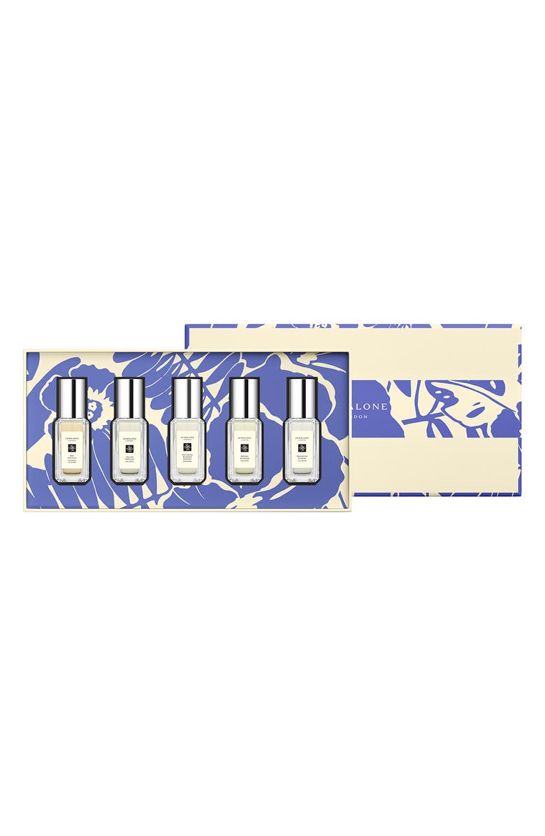 Jo Malone London<sup>™</sup> Blossoms Cologne Fragrance Discovery Set, Alternate, color, 