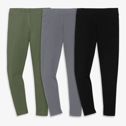 Primary Legging 3-pack In Multi